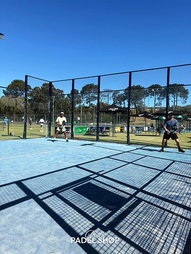 P100 - Tournament 12/10/25 (Melville)