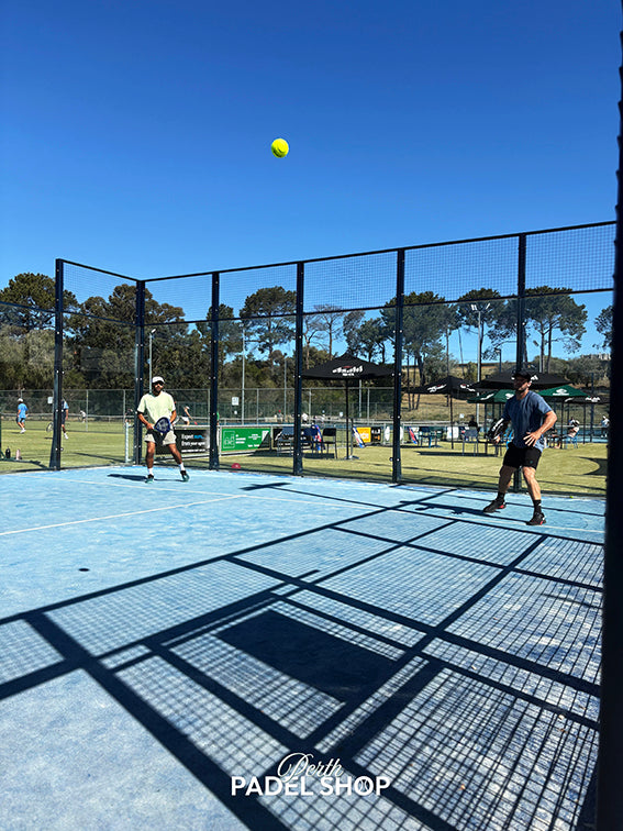 P100 - Tournament 12/10/25 (Melville)