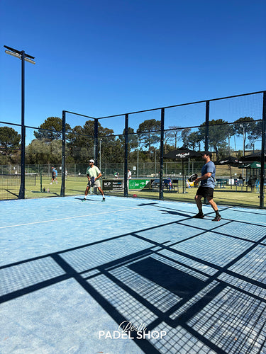 P100 - Tournament 12/10/25 (Melville)