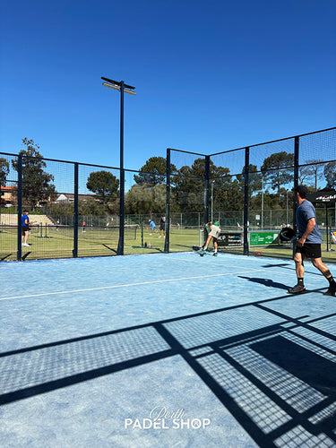 P100 - Tournament 12/10/25 (Melville)