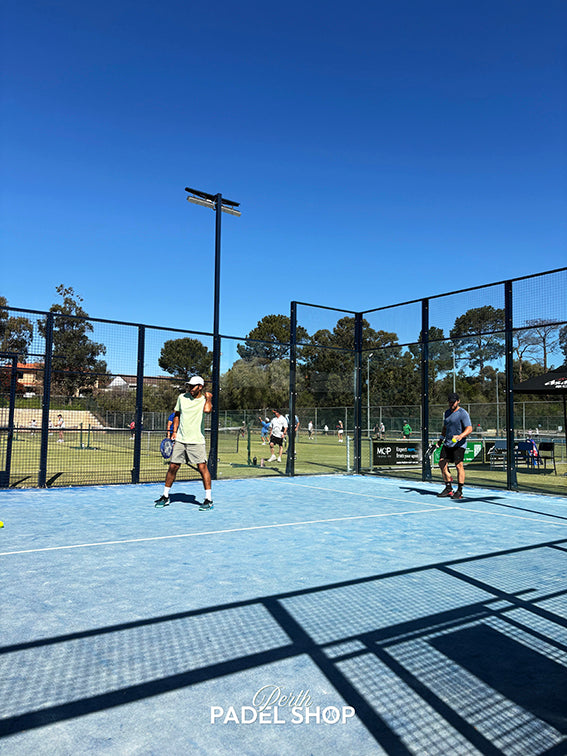 P100 - Tournament 12/10/25 (Melville)