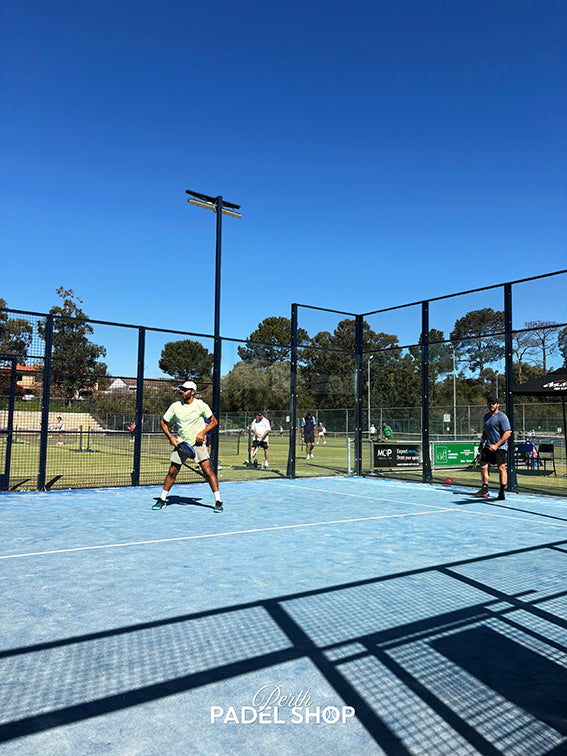 P100 - Tournament 12/10/25 (Melville)