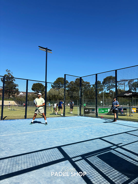 P100 - Tournament 12/10/25 (Melville)