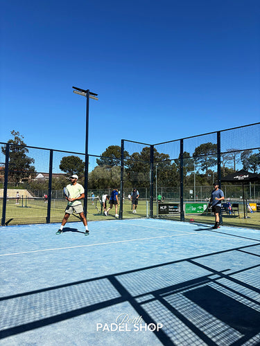 P100 - Tournament 12/10/25 (Melville)