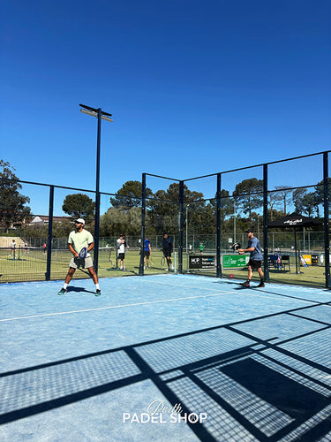 P100 - Tournament 12/10/25 (Melville)