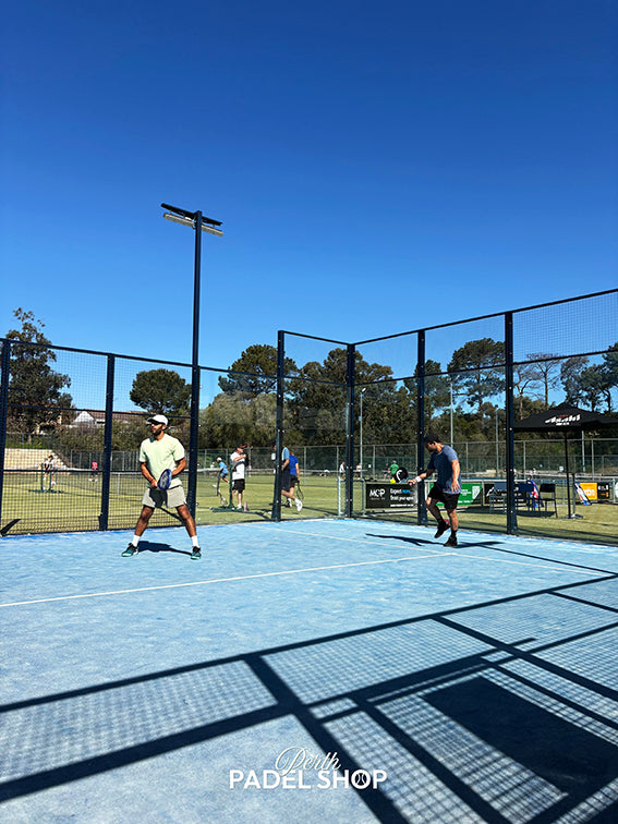 P100 - Tournament 12/10/25 (Melville)