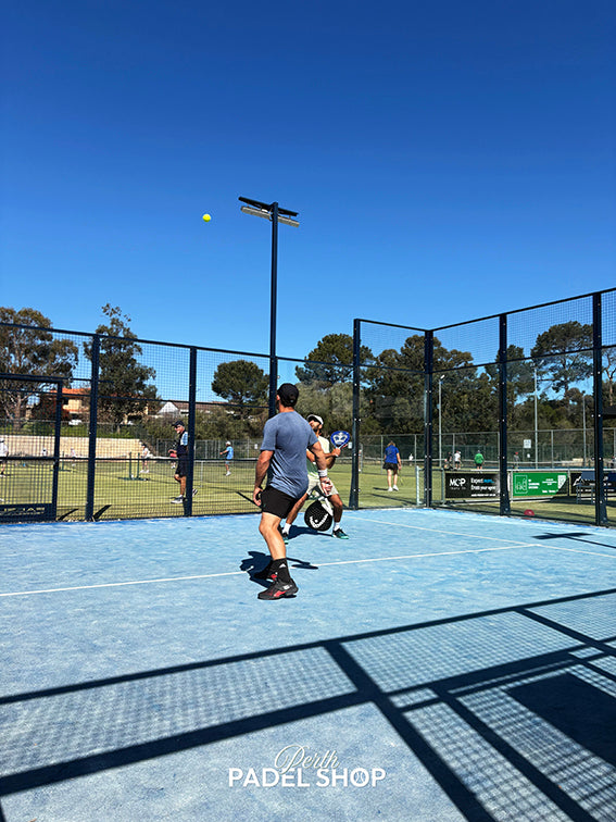 P100 - Tournament 12/10/25 (Melville)