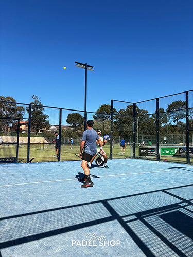 P100 - Tournament 12/10/25 (Melville)