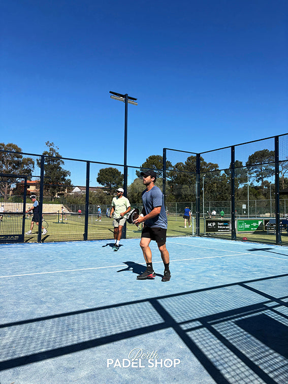 P100 - Tournament 12/10/25 (Melville)