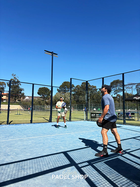 P100 - Tournament 12/10/25 (Melville)