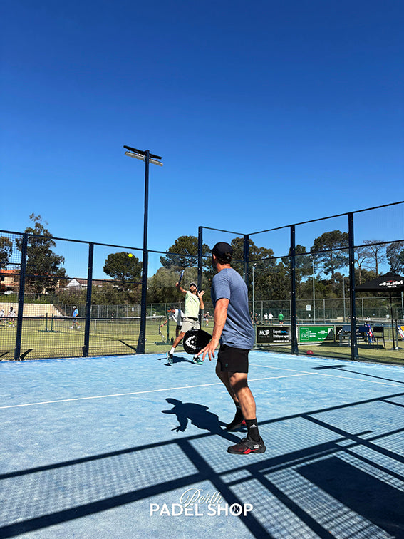 P100 - Tournament 12/10/25 (Melville)