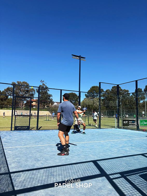 P100 - Tournament 12/10/25 (Melville)