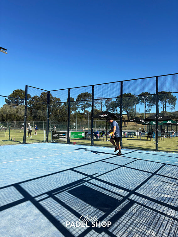 P100 - Tournament 12/10/25 (Melville)