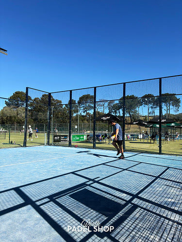 P100 - Tournament 12/10/25 (Melville)