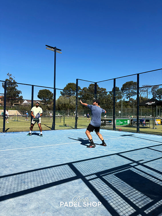 P100 - Tournament 12/10/25 (Melville)