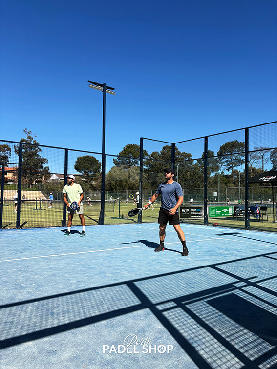 P100 - Tournament 12/10/25 (Melville)