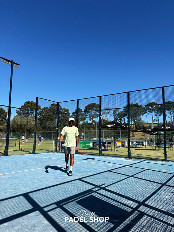 P100 - Tournament 12/10/25 (Melville)