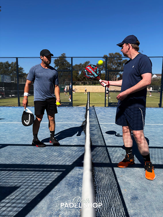 P100 - Tournament 12/10/25 (Melville)