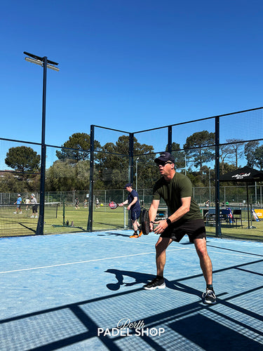 P100 - Tournament 12/10/25 (Melville)