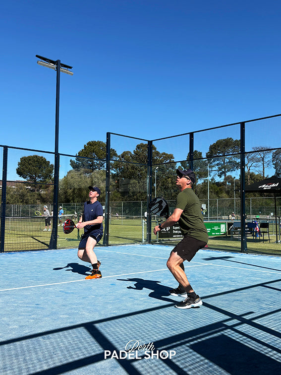 P100 - Tournament 12/10/25 (Melville)