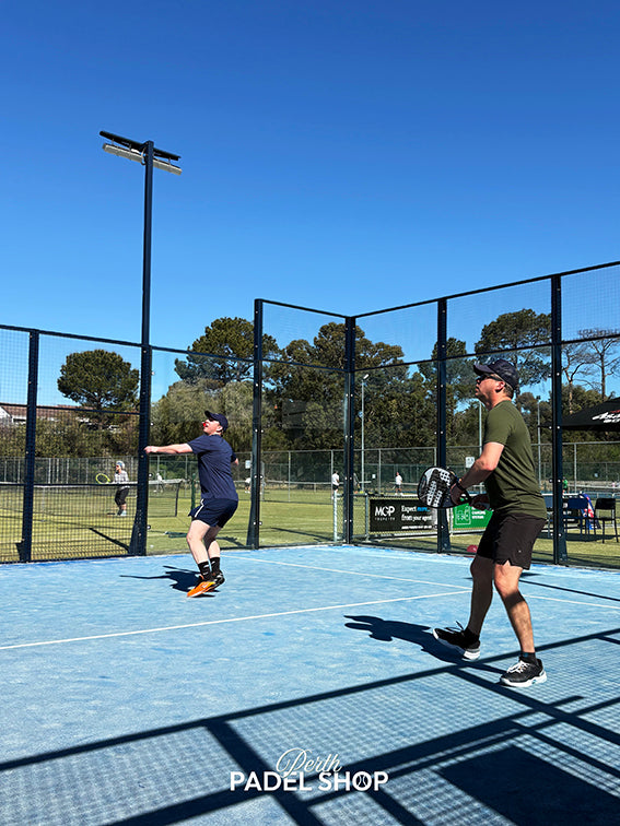 P100 - Tournament 12/10/25 (Melville)