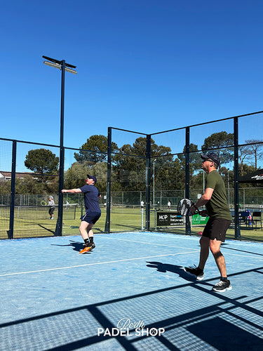 P100 - Tournament 12/10/25 (Melville)