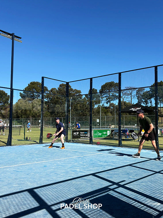 P100 - Tournament 12/10/25 (Melville)