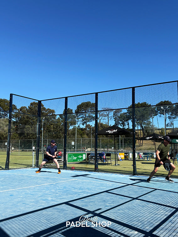 P100 - Tournament 12/10/25 (Melville)