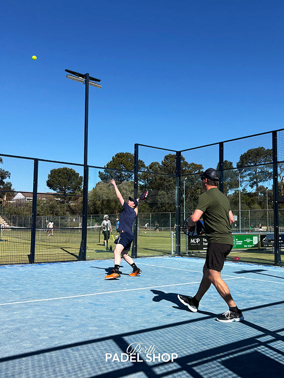 P100 - Tournament 12/10/25 (Melville)