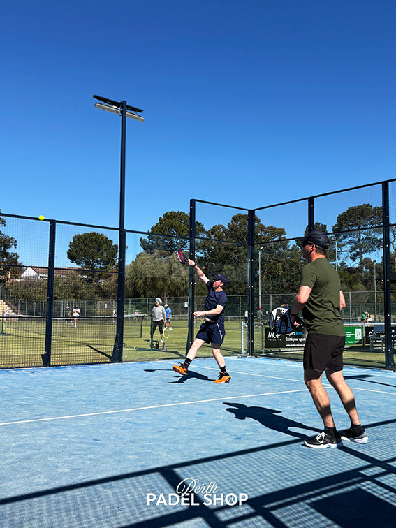 P100 - Tournament 12/10/25 (Melville)