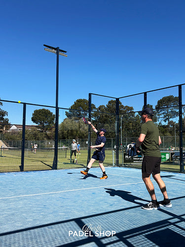 P100 - Tournament 12/10/25 (Melville)