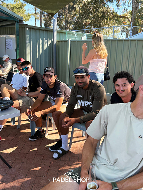 P100 - Tournament 12/10/25 (Melville)