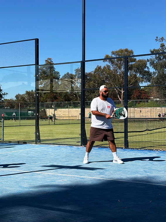 P100 - Tournament 12/10/25 (Melville)