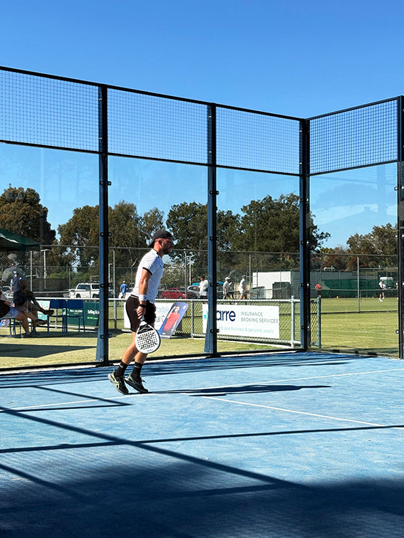 P100 - Tournament 12/10/25 (Melville)