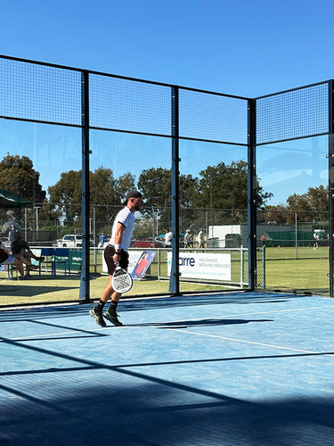 P100 - Tournament 12/10/25 (Melville)