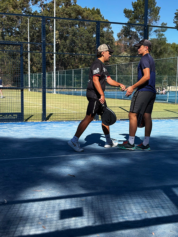 P100 - Tournament 12/10/25 (Melville)