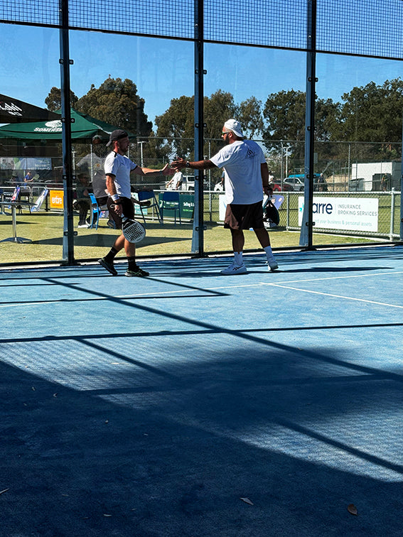 P100 - Tournament 12/10/25 (Melville)