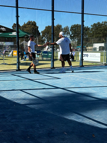 P100 - Tournament 12/10/25 (Melville)