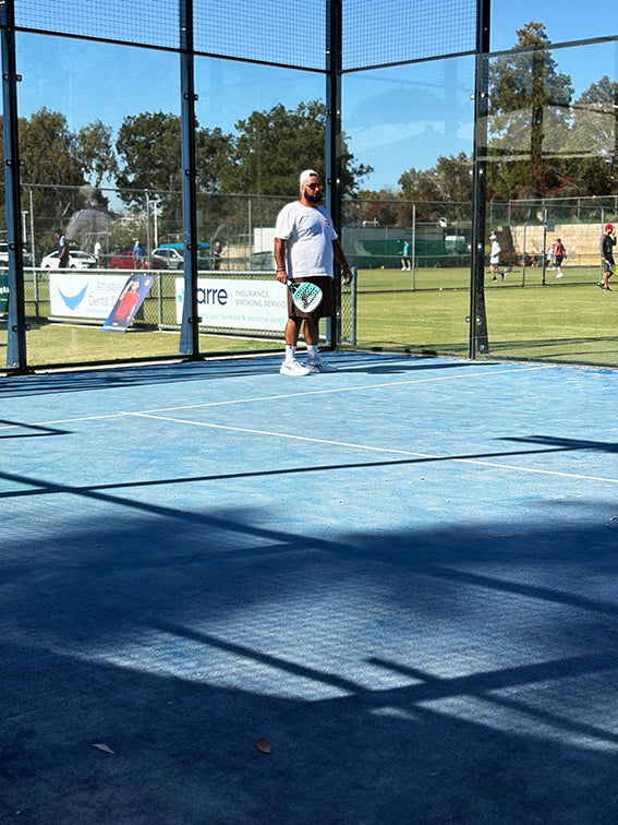 P100 - Tournament 12/10/25 (Melville)