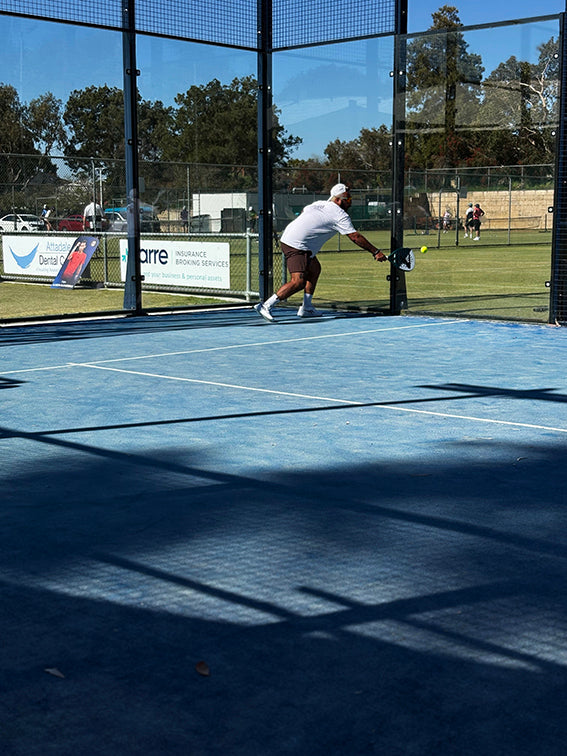 P100 - Tournament 12/10/25 (Melville)