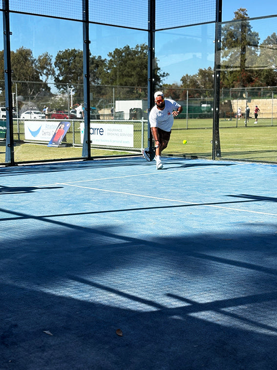 P100 - Tournament 12/10/25 (Melville)