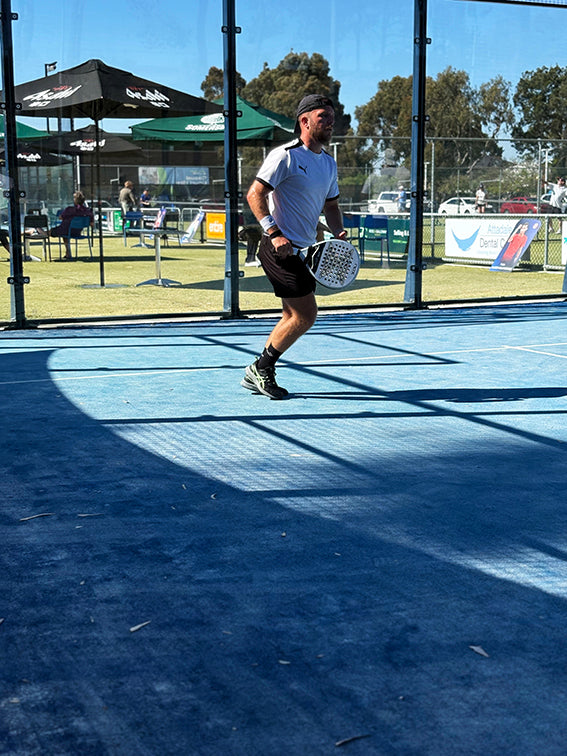 P100 - Tournament 12/10/25 (Melville)