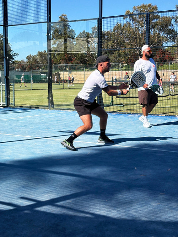 P100 - Tournament 12/10/25 (Melville)