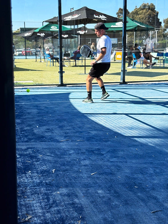 P100 - Tournament 12/10/25 (Melville)