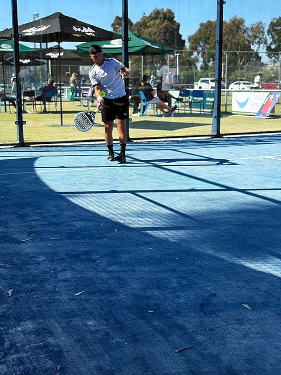 P100 - Tournament 12/10/25 (Melville)