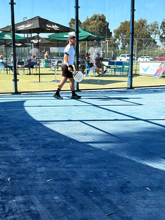 P100 - Tournament 12/10/25 (Melville)