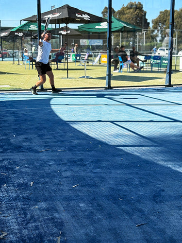 P100 - Tournament 12/10/25 (Melville)