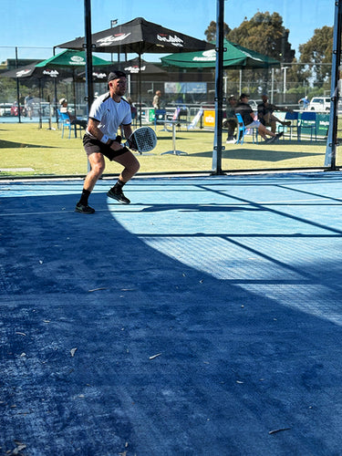 P100 - Tournament 12/10/25 (Melville)