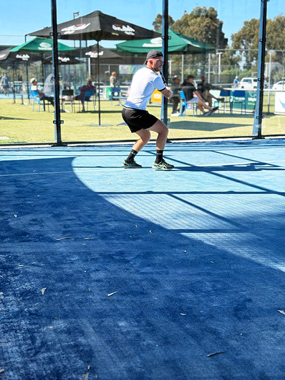 P100 - Tournament 12/10/25 (Melville)