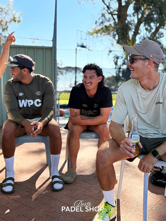 P100 - Tournament 12/10/25 (Melville)